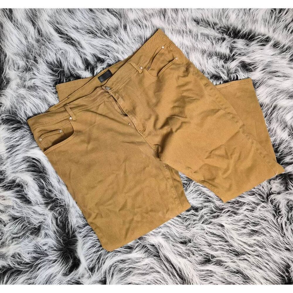 Bleecker & Mercer jeans